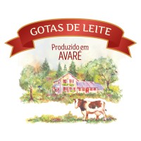 Gotas de Leite Logo