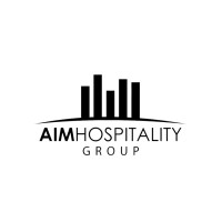 AIM Hospitality Group Logo