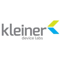 Kleiner Device Labs Logo