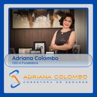 Adriana Colombo Corretora de Seguros Logo