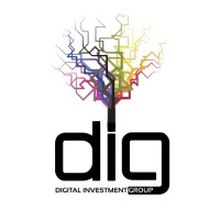 Digital Investment Group Limited Logo