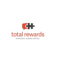 Total Rewards - Strategic Human Capital Logo