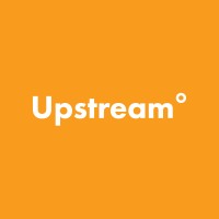 Upstream Energy Logo