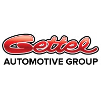 Gettel Automotive Group Logo