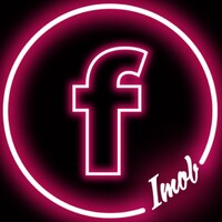 Floripaimob Consultoria Imobiliária Logo