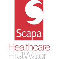First Water Limited Logo