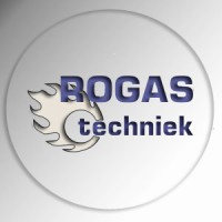 ROGAS techniek bv Logo