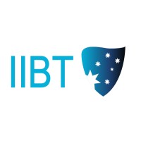 IIBT Pty. Ltd. Logo