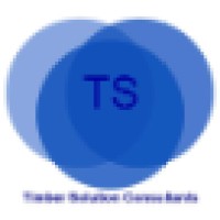 Timber Solution Consultants Logo
