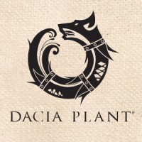 Dacia Plant Logo