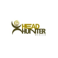 Head Hunter México Logo