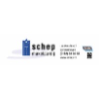 Schep Makelaardij B.V. Logo