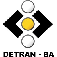 Detran Bahia Logo