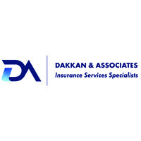 Dakkans & Associates Insurance Services Logo