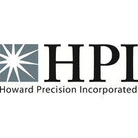 Howard Precision Inc. Logo