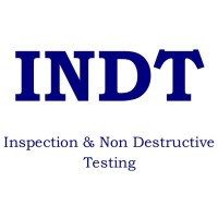 INDT Pty Ltd Logo