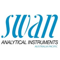 SWAN Analytical Australia Pacific Logo