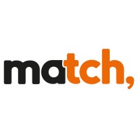 Match Comunicação Logo