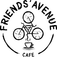 Friends Avenue Cafe Logo