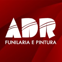 ADR Funilaria e Pintura Logo
