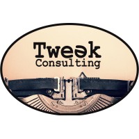 Tweak Consulting Logo