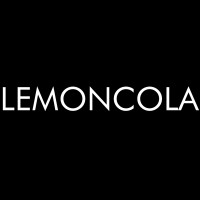 Lemoncola Logo