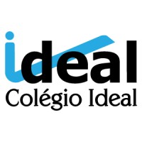 Colégio Ideal Brasília Logo