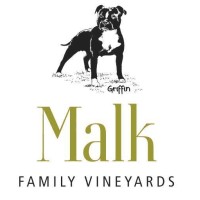 Malk Family Vineyards Logo