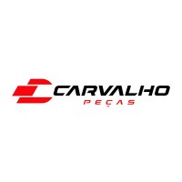 Carvalho Peças Logo