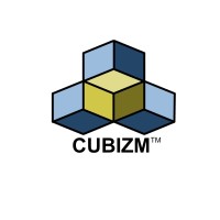 Cubizm, LLC Logo