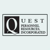 Quest Personnel Resources Logo