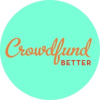 Crowdfund Better Logo
