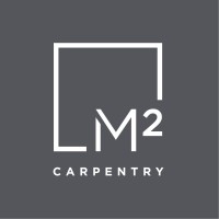 M2 Carpentry Logo