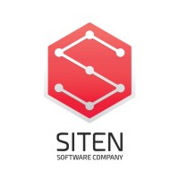 Siten JSC. - Global Software Company Logo