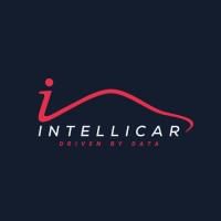Intellicar Telematics Logo