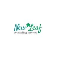 New Leaf Counseling Services, LLC Logo