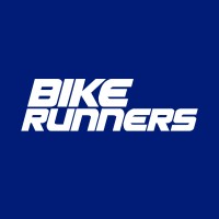 Bike Runners Logo
