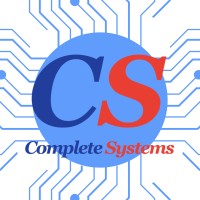 Complete Systems Logo