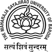 Training & Placement Cell, Faculty of Tech & Engg., The Maharaja Sayajirao University of Baroda Logo