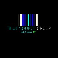 Blue Source Group Logo