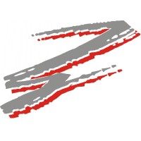 Zanca Transportes Logo