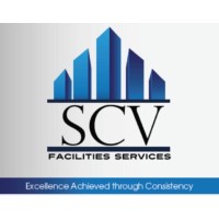 SCV Facilities Services Logo