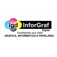 INFORGRAF DIGITAL Logo