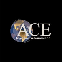 Ace Logística Internacional Logo
