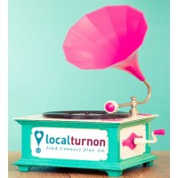 Localturnon Logo