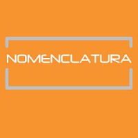 Nomenclatura Logo