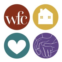 Westchester Family Care Inc. Logo