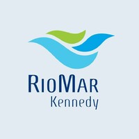 Shopping RioMar Kennedy Logo