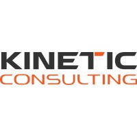 Kinetic Consulting Services Logo