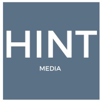 HINT Media Logo